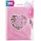 Make It Real 3C4G® Born To Sparkle Glitter Locking Journal